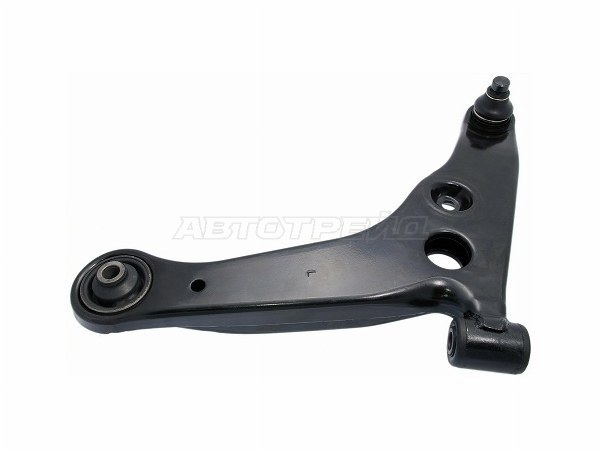 Рычаг нижний с шаров. MITSUBISHI LANCER CEDIA 01- LH (SAT: ST-MB403419)