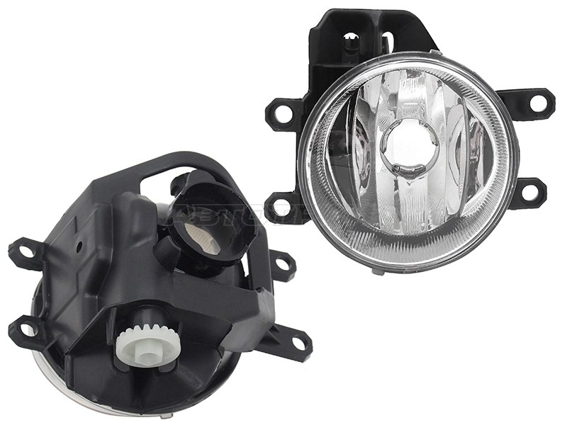 Фара противотуманная (Справа) Toyota Allion (T260) 07-16  / Avensis (T270) 08-15  / C-HR 16-19  / Corolla (E180,E210) 12-22  / Lexus CT 13-17  / ES 12-18  / GS 11-20  / GS F 15-  / Toyota 4Runner 13-24  / Alphard (H30) 15-18  / Aqua 11-21  / Auris 09-18 (SAT: ST-212-2088R)