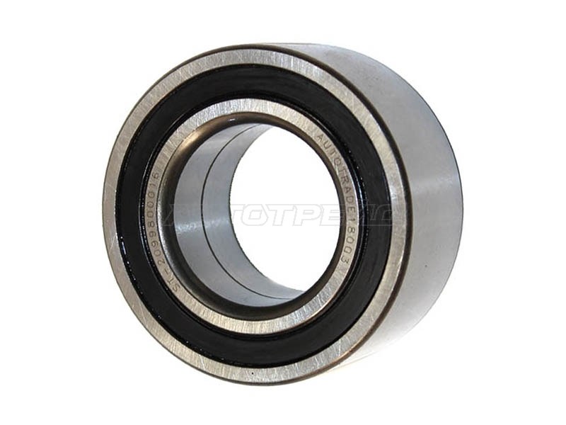 Подшипник задней ступицы MERCEDES BENZ C 93-07 /E 93-03 /SLK 96-11 /VITO 96-03 (SAT: ST-2099800016)