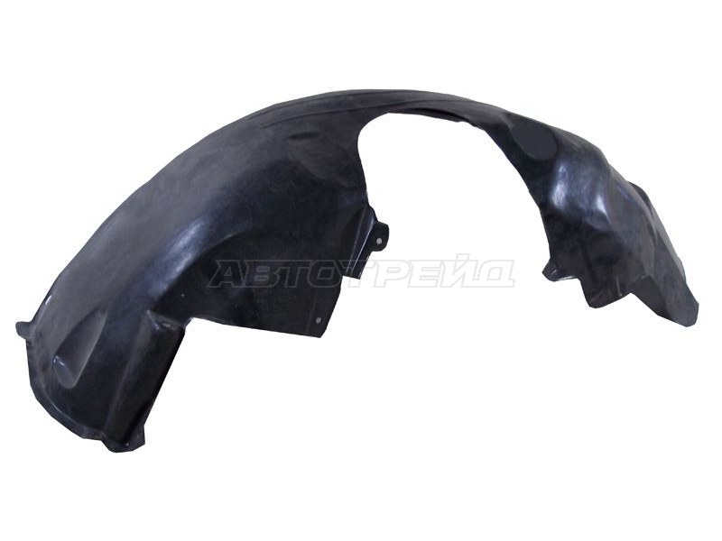 Подкрылок Ford Transit Connect 01-13 (Спереди / Справа) (SAT: ST-FD70-016L-1)