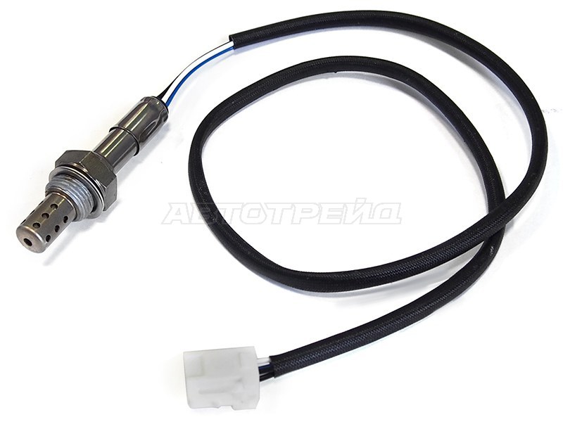 Датчик кислородный нижний TOYOTA COROLLA AXIO /FIELDER 1-2ZR, 1-3ZZ 07- (SAT: ST-89465-12840)