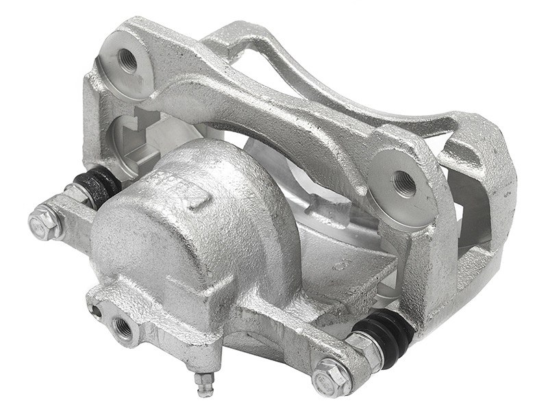 Суппорт тормозной перед TOYOTA CAMRY 11- /LEXUS ES250 /350 12- левый (SAT: ST-47750-33361)