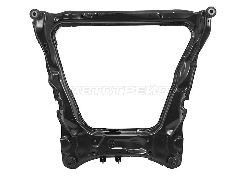Подрамник передний Nissan X-Trail 07-15 (SAT: ST-DTU2-801-0)