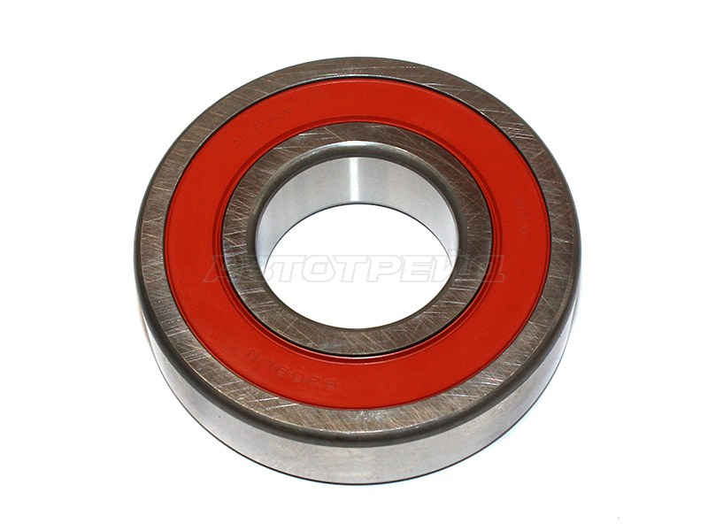 Подшипник зад полуоси TOYOTA HIACE /DYNA /HILUX /LITEACE TRUCK 89-02 (NTN: 6308-LLU)
