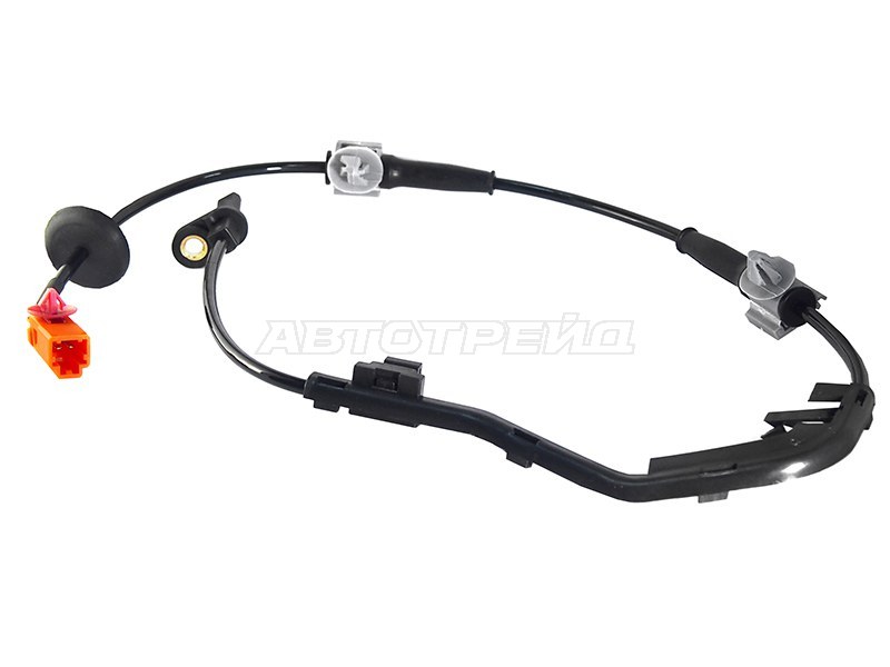 Датчик ABS RR HONDA JAZZ /FIT GD# 02-08 RH (SAT: ST-57470-SAG-H01)