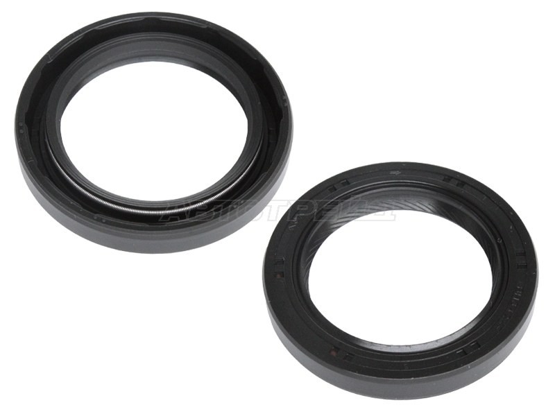 Сальник коленвала /распредвала FR MZ F6 /F8 /FE /FS /FP, B5 /B6, Z5 /ZL, RF (NOK: BH3424-F0)