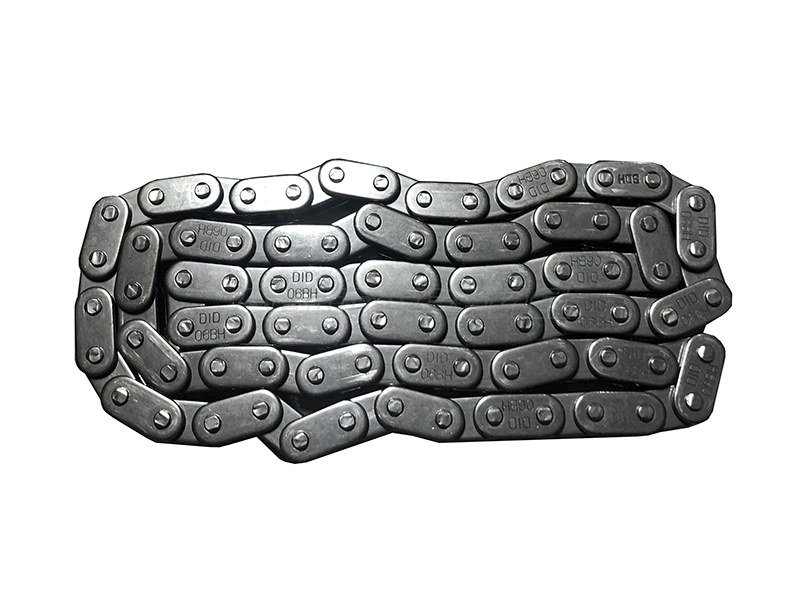 Цепь ГРМ GA13DE /GA15DE AD /ALMERA /AVENIR /WINGROAD /PRIMERA /PULSAR /SUNNY 94- (1.3 /1.5) (DID: 06BH SDH 80)