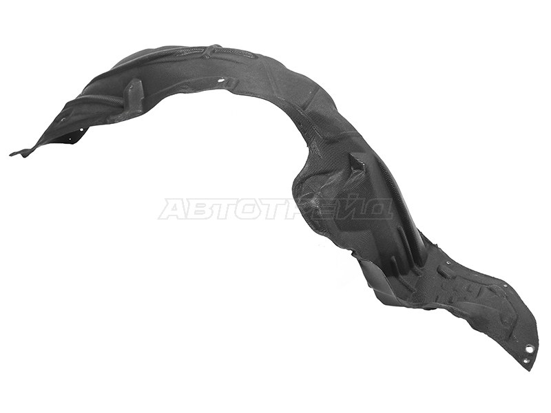 Подкрылок Honda Inspire 03-07 (Спереди / Слева) (SAT: ST-11-0424)