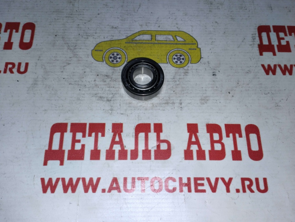 Подшипник вторичного вала задний Матиз Спарк Авео (GM: 94535221)