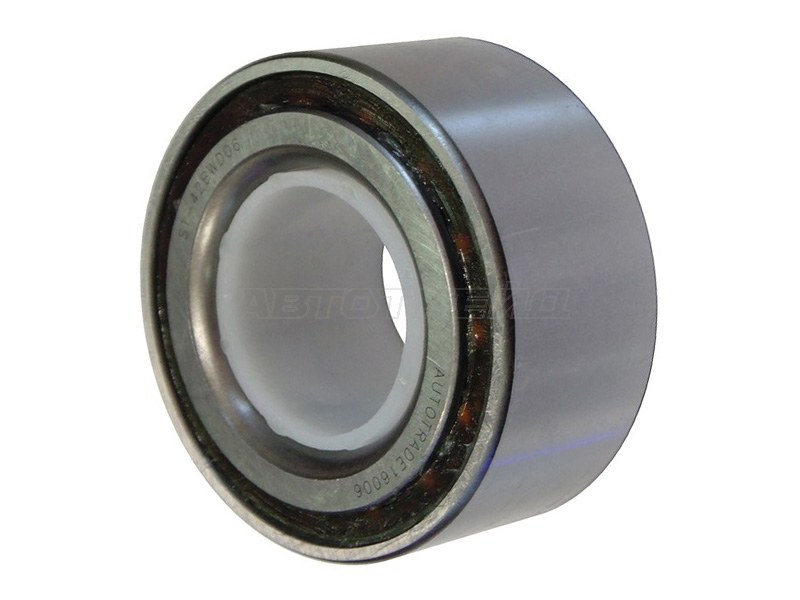 Подшипник передней ступицы NISSAN MAXIMA /CEFIRO A32 /PRIMERA P11 /R'NESSA N30 /BLUEBIRD U13 /U14 /AVENIR (SAT: ST-42BWD06)
