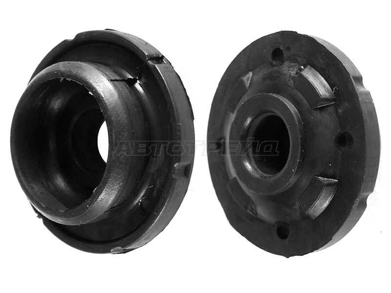 Втулка крепления радиатора MAZDA 6 02-13 /ATENZA 02-08 /CX-5 11- /CX-7  06-12 /CX-9 07-13 (SAT: ST-B6DG-15-202)