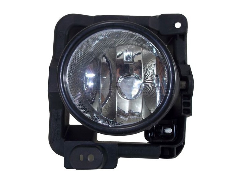 Фара противотуманная Honda Accord 08-11 (Слева) (SAT: ST-217-2042L)