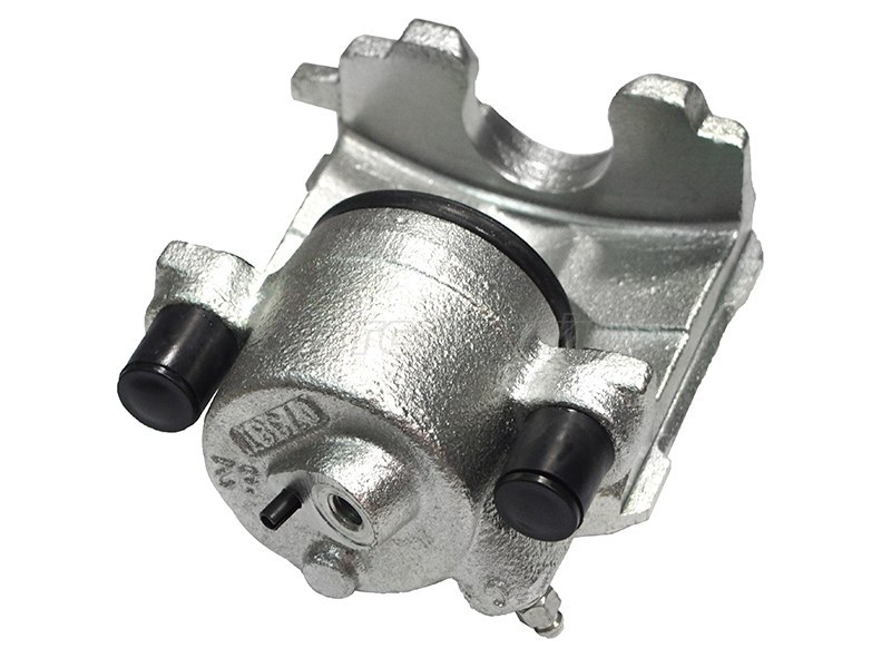 Суппорт тормозной FR VOLKSWAGEN POLO 10- LH (SAT: ST-1K0615123D)