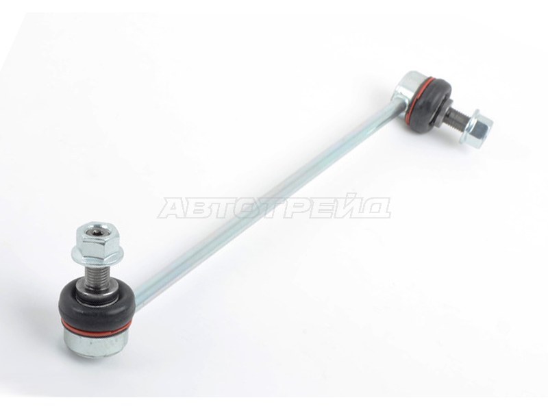 Тяга стабилизатора переднего BMW X3 09- /X4 14- RH (SAT: ST-31306787164)