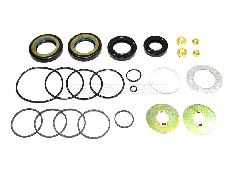 Ремкомплект рулевой рейки TOYOTA TOWN /NOAH SR40,SR50,CR40 (SAT: K04445-28070)