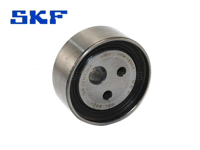 Ролик ремня ГРМ натяжной RENAULT LOGAN /SANDERO 1,4 /1,6 05- (SKF: VKM16003)