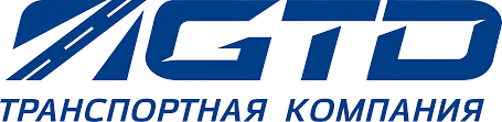 Логотип GTD