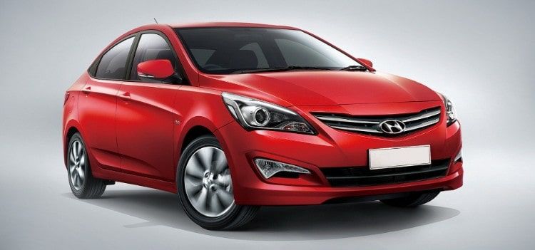 Недостатки Hyundai Solaris