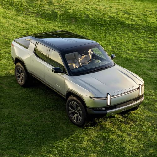 Rivian R2