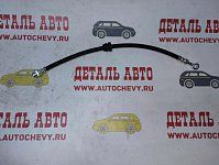 Шланг тормозной передний Матиз Спарк м200 (TRIALLI аналог: 96518629)