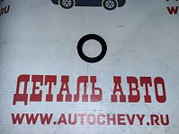 Сальник коленвала Ланос Нексия Круз Реззо Лачетти Авео f14d3 (передний)  (ELRING аналог: 96350161)