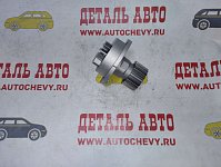 Помпа Лачетти Реззо Нексия dohc Авео f14d3 Круз f16d3 (DAYCO  аналог: 96872702)