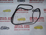 Ремень вспомогательного оборудования Солярис Киа Ceed Cerato 1,6 (NARICHIN аналог: 252122B000)