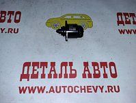 Датчик-клапан холостого хода Матиз Спарк 0,8-1,0 Тагаз Вега С100 (Стартвольт аналог: 93740918)