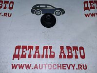 Опора радиатора нижняя Лачетти Ланос (SAT аналог: 96184140)