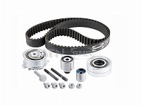 Ремкомплект ремня ГРМ AUDI A1 /A5 /Q3 /SKODA FABIA 04- /YETI /VW AMAROK 09- (SNR: KD45772)