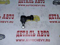 Рулевой наконечник левый Ланос Нексия (КЕДР аналог: 96275018)