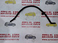 Патрубок дросселя Круз F16D3 (GM: 95390849)