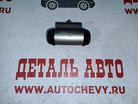 Цилиндр тормозной Авео Т-300 Кобальт (рабочий) (TRIALLI аналог: 13304907)