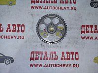 Шестерня распредвала Лачетти 1,4-1,6 Реззо Авео f14d3 (впускных клапанов) (POMAX аналог: 96182888)