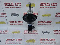 Амортизатор передний правый Кобальт (BRAVE аналог:52024165)