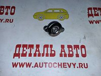 Крышка радиатора Солярис Рио i20 i30 Туксан (LUZAR аналог: 253301H100)
