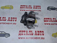 Ступица задняя Авео Т-300 Мокка R-15 (JUST DRIVE аналог: 13500592)