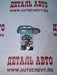 Ароматизатор подвесной Aura Fresh 23409 (AURA FRESH: 23409)