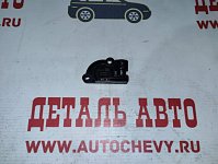 Датчик положения дроссельной заслонки Ланос Нексия Матиз Спарк 0,8 (MASTERKIT аналог: 94580175)