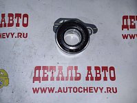 Подшипник ступицы передней Авео Т-300 Кобальт с абс (TRIALLI аналог: 13592067)