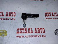 Рулевой наконечник Круз (JUST DRIVE аналог: 13278359)
